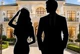 Nàng hậu cưới đại gia ở tuổi đôi mươi vỡ mộng: Mỗi tháng nhận 1 tỷ tiền tiêu vặt, nhưng bị giam lỏng làm gì cũng có người theo dõi