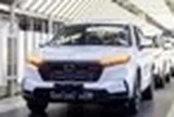 Honda CR-V vượt mặt 'vua doanh số' của Toyota