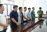 Công an điều tra giao dịch hơn 900 tỷ đồng: Tạm giữ hình sự 2 người đàn ông ở Thái Nguyên