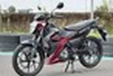 Suzuki Satria 2026 ra mắt thêm bản Pro nhiều công nghệ, cạnh tranh với Exciter, Winner