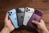 Thông tin đáng giá về iPhone 18 Pro Max