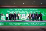 Đối thoại Trung Quốc - Mexico về Giao thông Đường sắt nhấn mạnh phát triển đô thị bền vững và hợp tác văn hóa