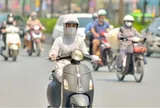 Dự báo thời tiết 14/7/2026: Miền Bắc nắng nóng oi bức trước khi đón đợt mưa to sầm sập