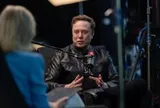 Elon Musk công khai ý tưởng về tương lai công nghệ AI ngoài không gian