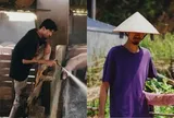 Căn nhà ở quê của Đen Vâu