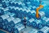 Hòa Phát lãi 15.480 tỷ đồng sau 6 tháng, tăng 103% so với cùng kỳ
