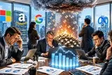 AI 'khuấy đảo' nhóm Big Tech trong quý 2/2026