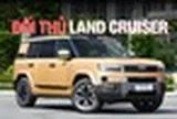 SUV hybrid BYD Ti7 lộ tin sắp về Việt Nam: Cấu hình 7 chỗ 'thách thức' Land Cruiser lẫn Defender, chạy thuần điện hơn 150 km, dự kiến mở bán trong quý III/2026