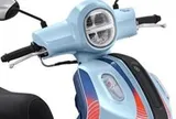 Chi tiết 'kẻ thách thức' Honda Vision vừa ra mắt: Thiết kế đẹp như SH Mode, giá chỉ 34 triệu đồng