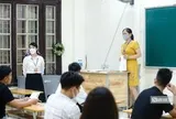 Không để giáo viên phải kiêm nhiệm các vị trí việc làm khác ngoài công tác giảng dạy