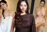 Hoa hậu Việt quê Cao Bằng bước sang tuổi 26: Nhan sắc lên hương, ở penthouse vị trí đắc địa