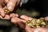 Phát hiện khối lượng lớn vàng, bạc, hổ phách nằm rải rác tại một tuyến cao tốc