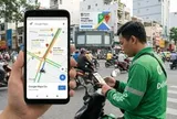 Thông báo quan trọng đến người dùng Google Maps