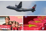 Cận cảnh chuyến bay đặc biệt đi tìm danh tính hơn 7.000 mẫu hài cốt liệt sĩ