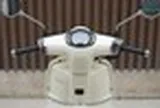 Xe tay ga 150cc ra mắt, giá chưa tới 53 triệu đồng nhưng có ABS 2 kênh và TCS như Honda SH