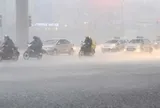 Tin mới nhất về thời điểm miền Bắc xuất hiện mưa to đến rất to trong kỳ nghỉ lễ