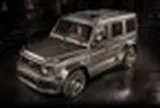 Carlex Design ra mắt G-Stallion: Siêu phẩm Mercedes G-Class giá 3,5 triệu USD