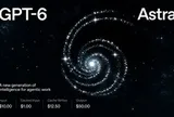 OpenAI ra mắt GPT-6 Astra: "Kỷ nguyên AGI" đã bắt đầu, AI đã có thể tự làm việc thay con người