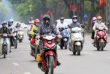 Dự báo thời tiết 4/9/2026: Nắng nóng gay gắt, chiều tối miền Bắc nơi nào "dính" mưa dông?