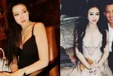 10 năm trước của chủ chuỗi khách sạn TP.HCM yêu cô gái Hà Nội có khuôn mặt búp bê