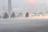 Dự báo thời tiết 10/9/2026: Không khí lạnh về, có nơi mưa to bất ngờ