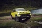 Tin xe 9/10: Nissan ra mắt bán tải Navara thế hệ mới
