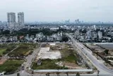 Đề xuất bổ sung loạt quỹ đất làm nhà ở xã hội tại Hà Nội