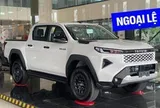 Toyota bán chạy gần gấp rưỡi tại Việt Nam sau tháng ngâu: Yaris Cross có doanh số ‘khủng’ nhất, Hilux dần mất phong độ