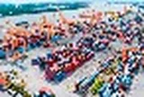 Ngân hàng UOB nâng dự báo tăng trưởng GDP Việt Nam năm 2026 lên 9,2%