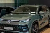 Thị trường ô tô Việt Nam chuẩn bị đón mẫu xe 7 chỗ mới