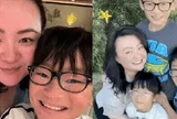 Xuân Mai “Con cò bé bé” hiếm hoi cho 3 con lên sóng, tiết lộ các con không thích nghe nhạc của mẹ