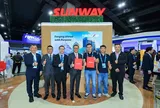 Neolix và Sunway công bố hợp tác phân phối xe giao hàng tự hành tại Malaysia