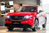 Mazda CX-5 thế hệ mới ‘lên kệ online’ tại Việt Nam, sắp ra mắt đấu Territory, Tucson bằng nhiều đổi mới