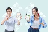 Techcombank thắng giải thưởng Dịch vụ ngân hàng số hàng đầu thế giới từ Global Finance