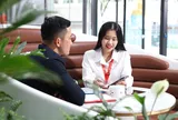Tài chính tối ưu trên ngân hàng số cho doanh nghiệp hàng đầu thế giới