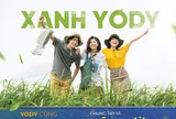 Yody tặng một tỷ đồng, 50 chỉ vàng mừng sinh nhật 10 tuổi