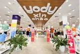 Khát vọng vươn tầm thương hiệu đa quốc gia của thời trang Yody