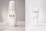 Tỏa sáng rạng rỡ từ sâu bên trong với bộ sản phẩm dưỡng sáng da của SK-II