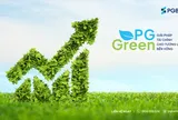PG Green- Tín dụng xanh cho tương lai bền vững