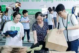 Chương trình RE.UNIQLO và hành trình 5 năm tạo ra vòng đời mới cho trang phục