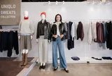 UNIQLO ra mắt BST Lifewear Thu/Đông 202 lấy cảm hứng từ nhịp sống đô thị hiện đại