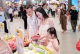 AEON Hải Dương chính thức mở cửa: Tọa độ vui chơi, ẩm thực và mua sắm mới không thể bỏ lỡ