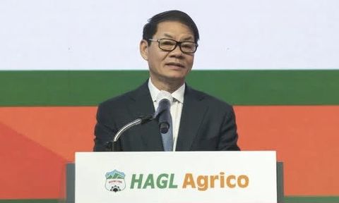 Ông Trần Bá Dương: “HAGL Agrico Nam Lào có cái gì đâu, chỉ còn xương thôi", vẫn giữ lại thương hiệu