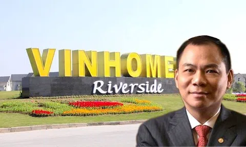 “Phong độ tỷ phú”: Vinhomes Ocean Park và Vinhomes Smart City dẫn dắt thị trường chung cư chuyển nhượng Hà Nội năm 2024