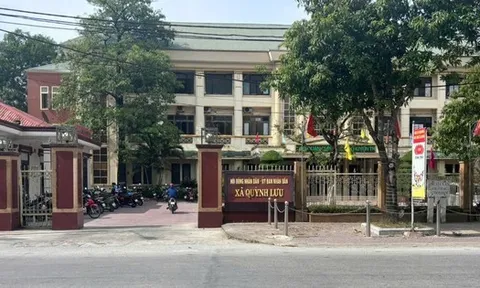 Nhiều chủ tịch xã bất ngờ quay lại làm việc sau nhiều tháng nghỉ hưu