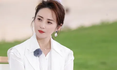 Chuyện tình "người đẹp - quái vật" của "Tây Thi đẹp nhất màn ảnh"