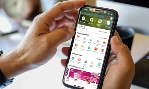 MoMo tiết lộ định hướng và nền tảng cốt lõi cho giai đoạn phát triển mới