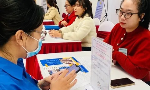 Bảo hiểm thất nghiệp có nhiều thay đổi từ 1-1-2026