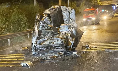 Vụ xe cứu thương gặp tai nạn, 3 người tử vong: Tài xế lạm dụng tín hiệu ưu tiên