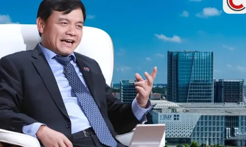 Shark Phú hé lộ sau chuyến thăm công xưởng Trung Quốc: Nhà máy bán dẫn 200 triệu USD nay bán 50 triệu USD, ai chớp thời cơ có thể tăng trưởng 1.000%